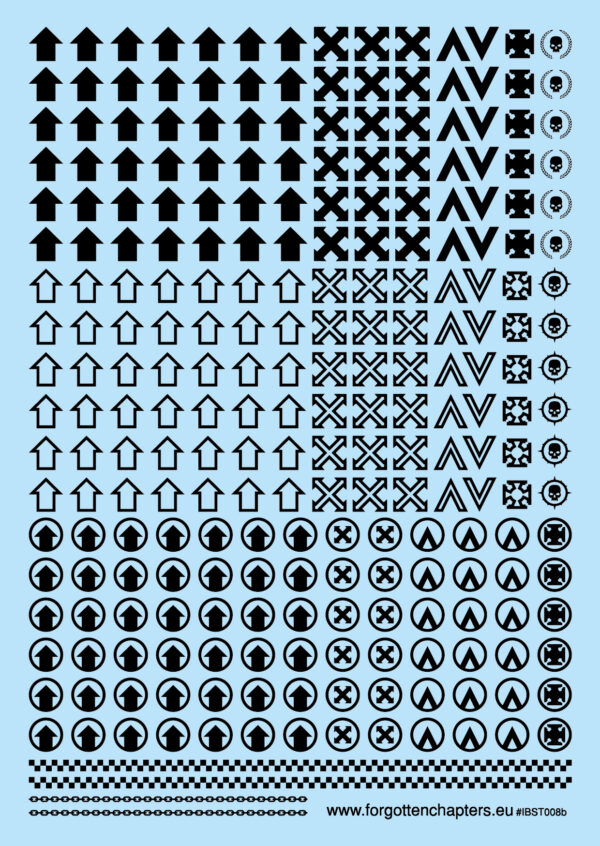 Squad Roles - Black - Image 4