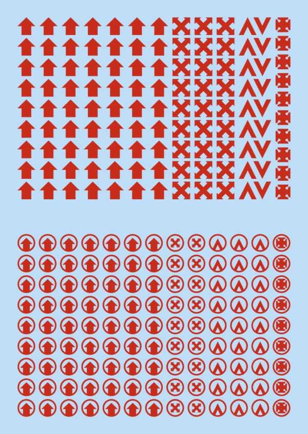Squad Roles - Red - Image 4