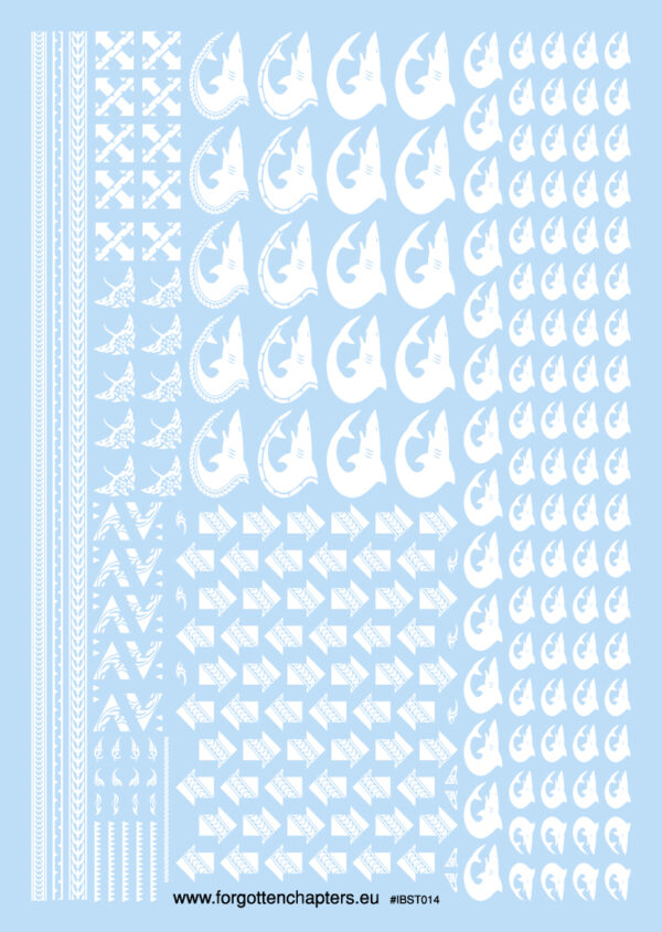 Space Sharks 1 - Image 3