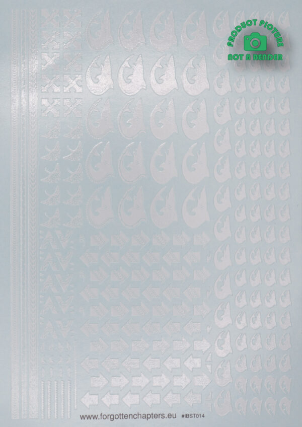 Space Sharks 1 - Image 2