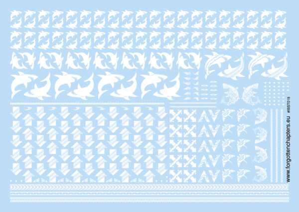 Space Sharks 2 - Image 2