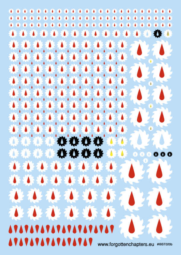 Bloody BuzzSaws - Image 3