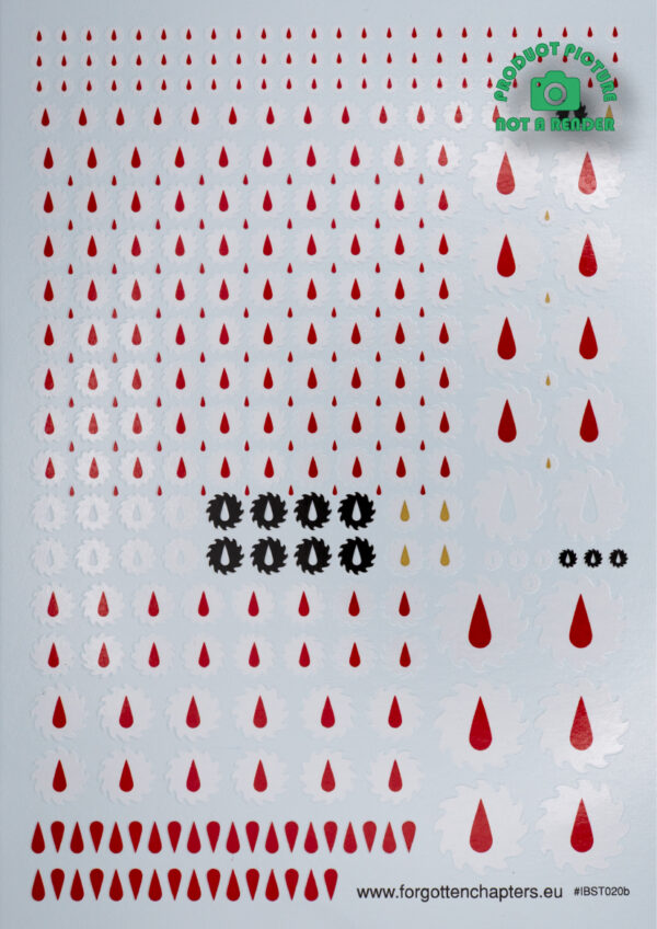 Bloody BuzzSaws - Image 2