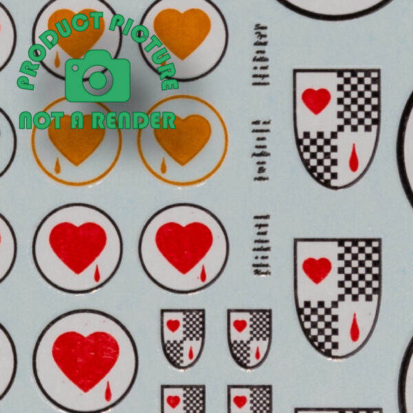 Bloody Hearts - Image 3