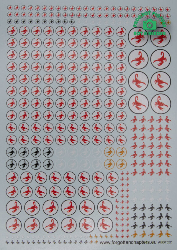 Scorpions - Image 2