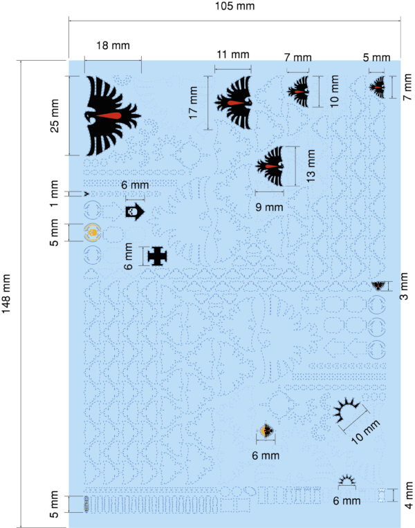Bloody Birds 1 - Image 3