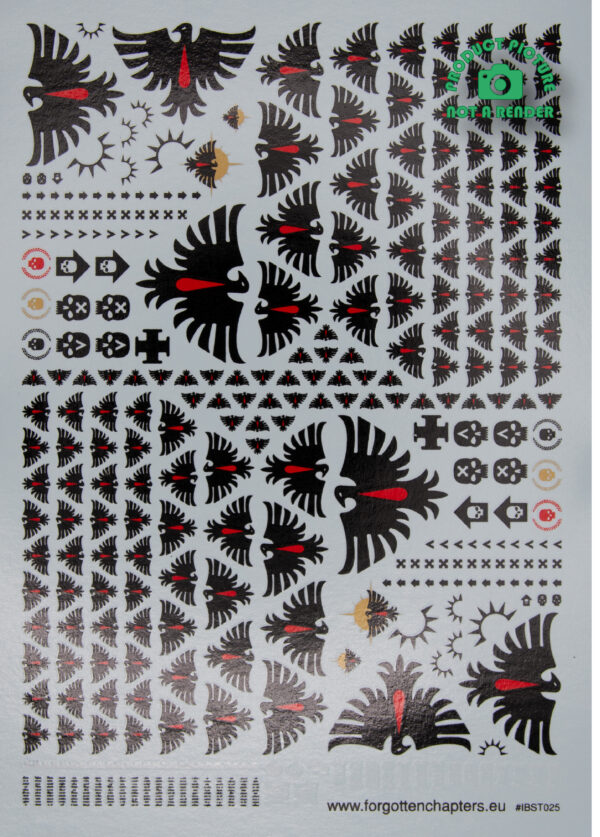Bloody Birds 1 - Image 2