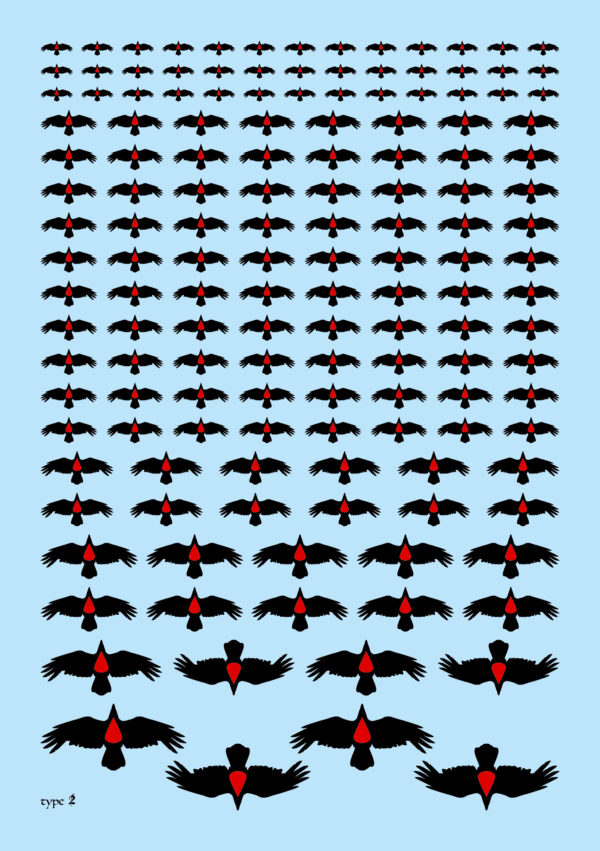 Bloody Birds 2 - Image 3