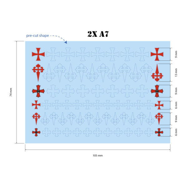 Crusader Orders - Image 4