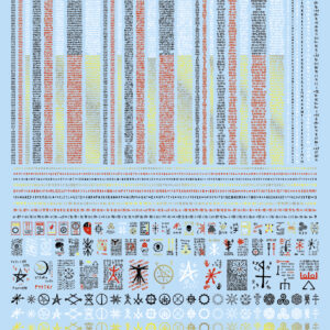 Purity Seals, Scrolls and Parchments - Sheet 2