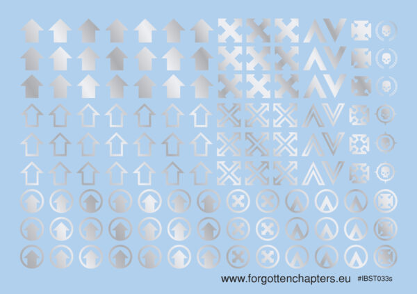 Squad Roles - Silver - Image 4
