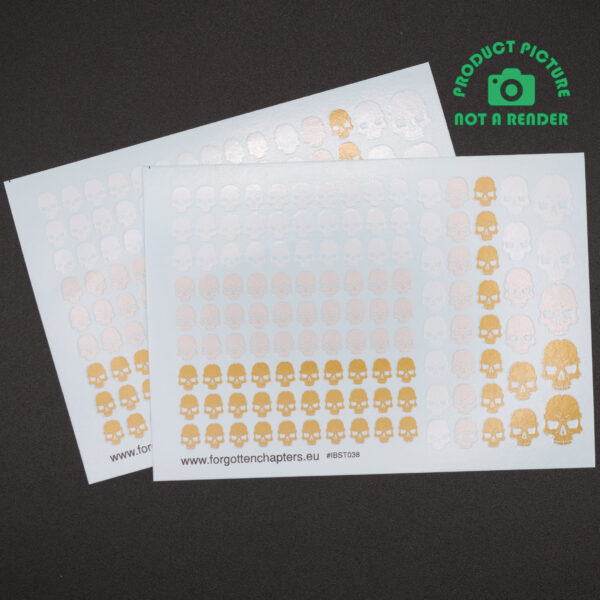 Skulls - Image 3