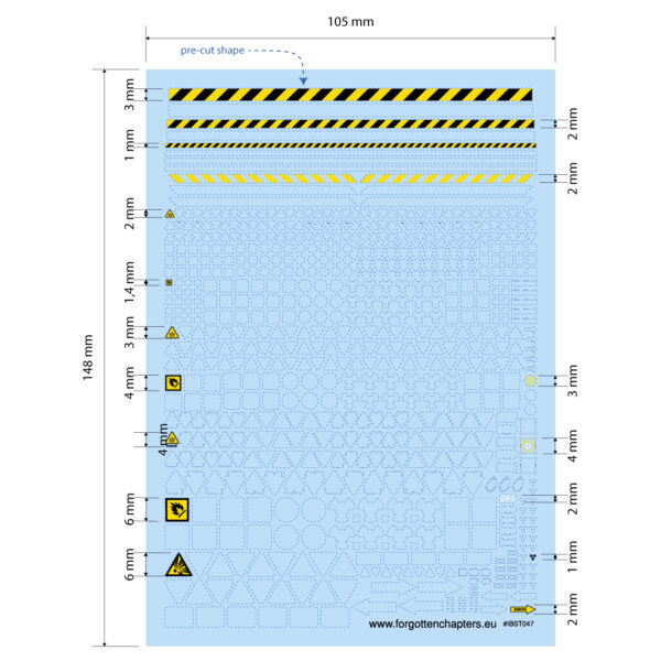 Yellow Signs - Image 5