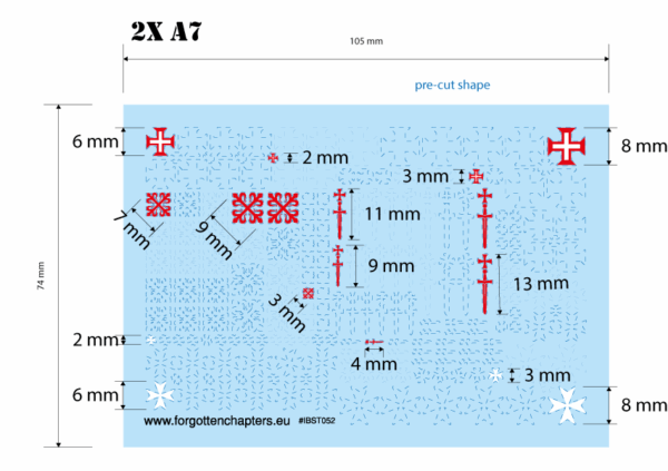 Crusader Orders V2 - Image 3