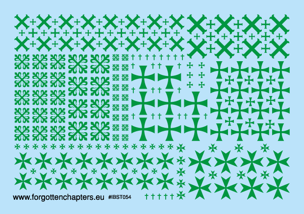 Crusader Orders V4 - Image 3