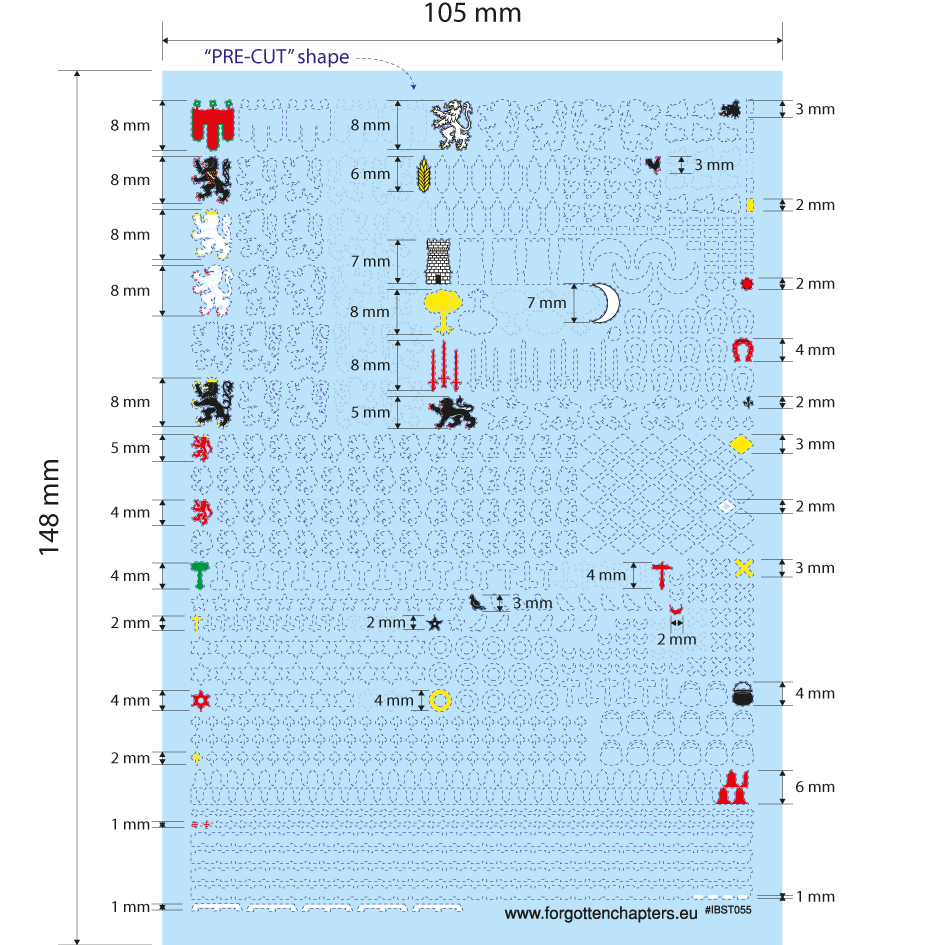 Agincourt Frenchmen #3 - Image 3