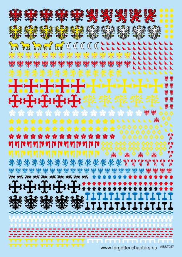 Agincourt vol.5 - Frenchmen - Image 3