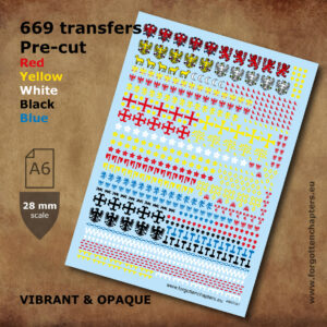 Agincourt vol.5 - Frenchmen