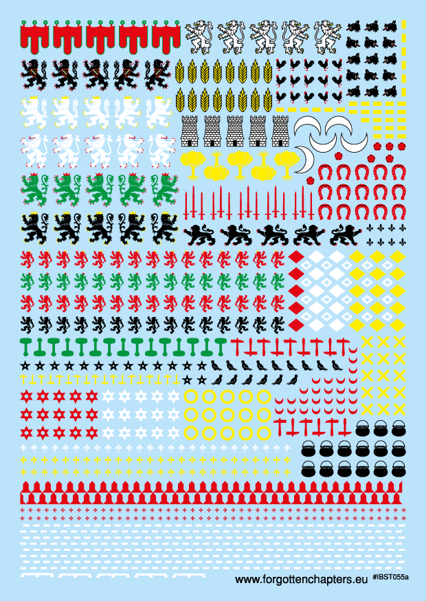 Agincourt Frenchmen #3 - Image 2