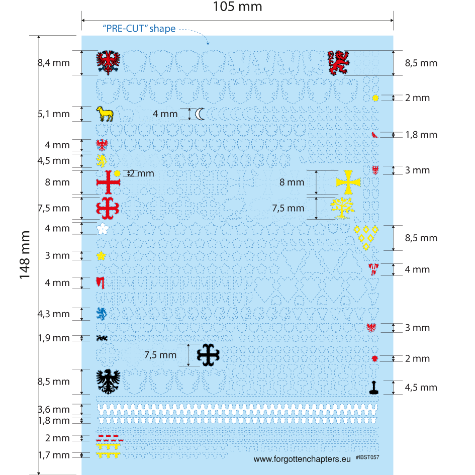 Agincourt vol.5 - Frenchmen - Image 4