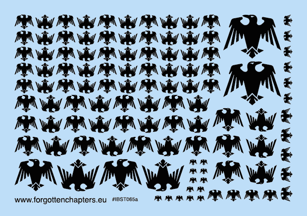 Crows - Black - Image 2